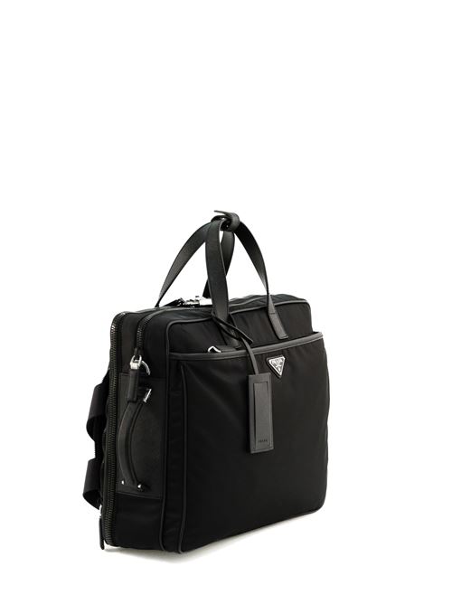 Borsa da lavoro  PRADA | 2VE015 V XOO 2DMHF0002